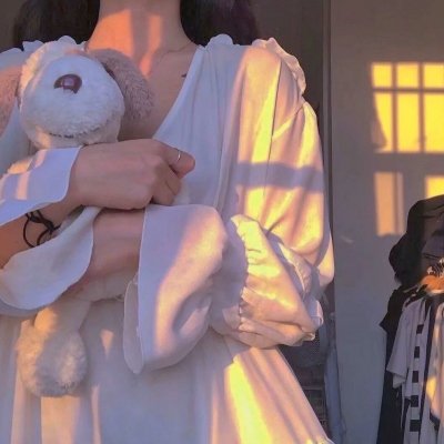 历尽沧桑一男人