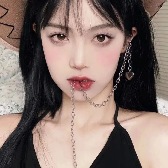 每一张脸都有一个名字